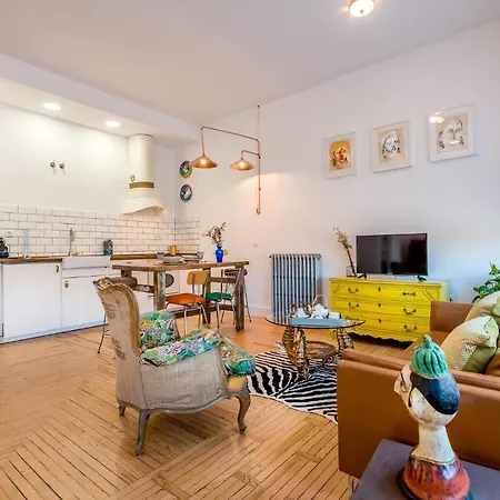 Singular Loft En Pinares De Covaleda, Soria