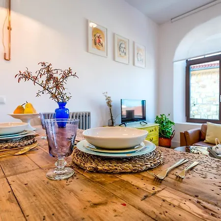 Singular Loft En Pinares De Covaleda, Soria