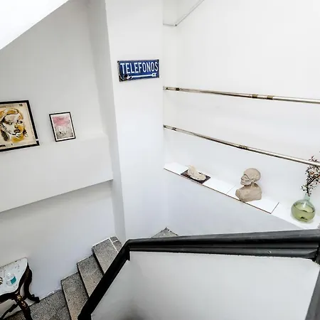 Singular Loft En Pinares De Covaleda, Soria Appartamento *