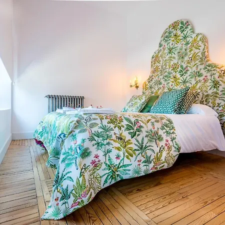 Singular Loft En Pinares De Covaleda, Soria