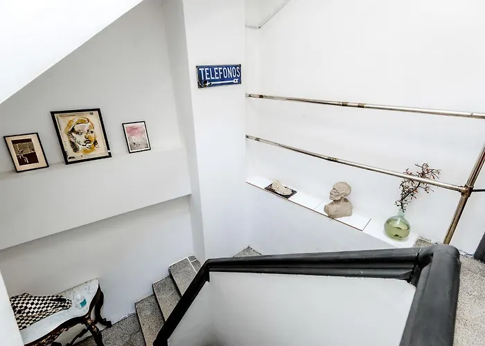 Singular Loft En Pinares De Covaleda, Soria דירה *