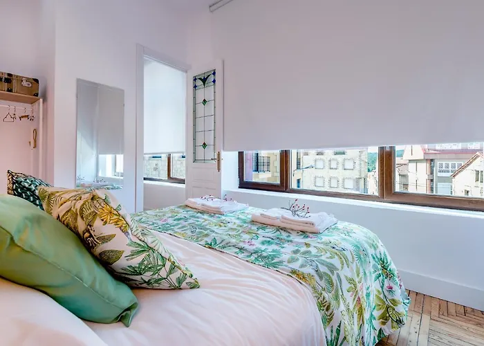 Singular Loft En Pinares De Covaleda, Soria קובלדה