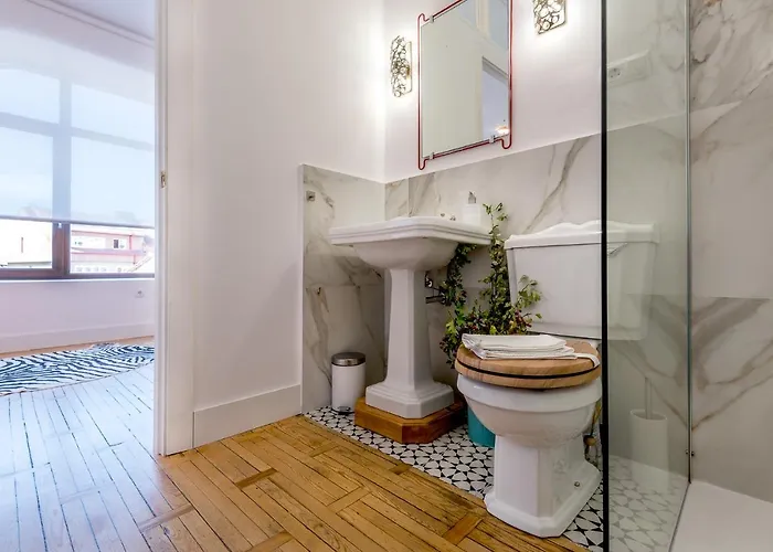 דירה Singular Loft En Pinares De Covaleda, Soria *