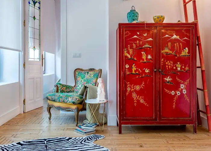 Singular Loft En Pinares De Covaleda, Soria